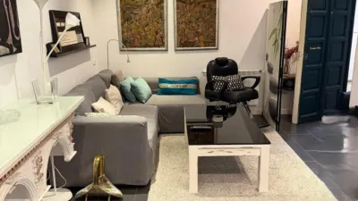 Piso en alquiler en Calle de Francisco Silvela, 76, cerca de Calle de Alcántara - Imagen 5