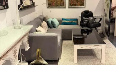 Piso en alquiler en Calle de Francisco Silvela, 76, cerca de Calle de Alcántara - Imagen 6