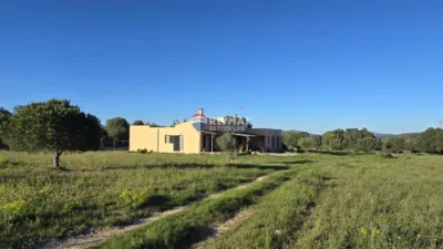Chalet en venta en Manacor, Manacor de 785.000 €