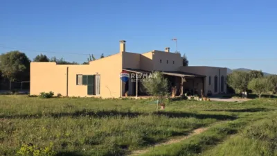 Chalet en venta en Manacor, Manacor de 785.000 €