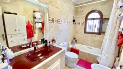 House in Villamartín photo 15