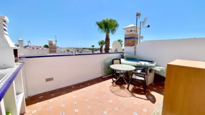 House in Villamartín photo 20