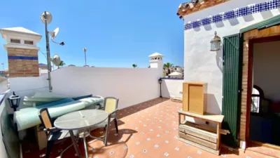 House in Villamartín photo 21