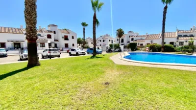 House in Villamartín photo 23