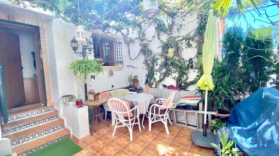 House in Villamartín photo 5