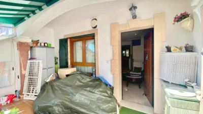 House in Villamartín photo 6