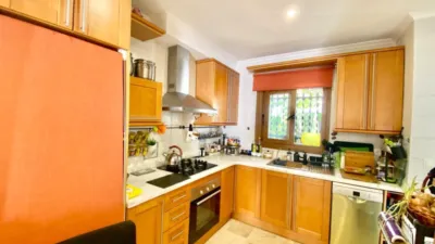 House in Villamartín photo 9
