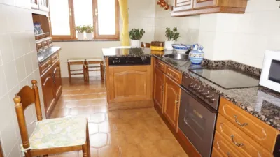 Casa – Valdeolea - Vista 5