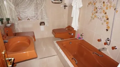 Casa – Valdeolea - Más