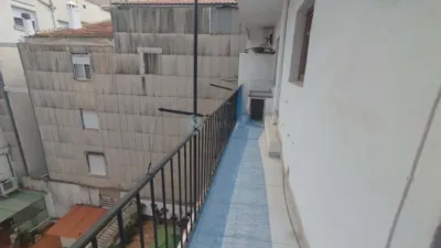 Apartment on Carrer Cid photo 10