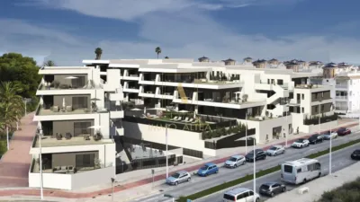 Apartment in Elx - Elche - View 2