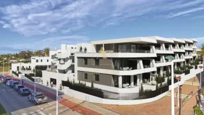 Apartment in Elx - Elche - View 3