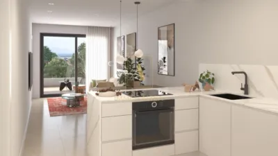 Apartment in Elx - Elche - More