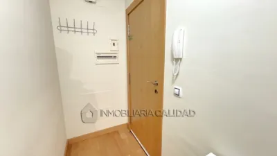 Apartment in Gamonal-Capiscol photo 11