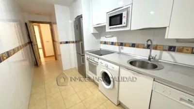 Apartment in Gamonal-Capiscol photo 12