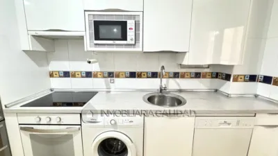 Apartment in Gamonal-Capiscol photo 13