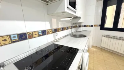 Apartment in Gamonal-Capiscol photo 14