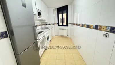 Apartment in Gamonal-Capiscol photo 15