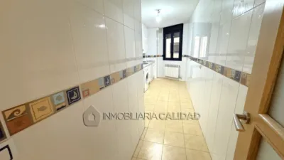 Apartment in Gamonal-Capiscol photo 16