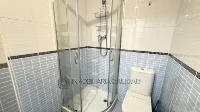 Apartment in Gamonal-Capiscol photo 17
