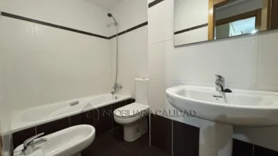 Apartment in Gamonal-Capiscol photo 22