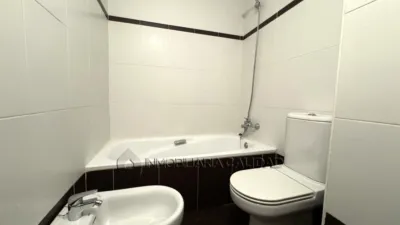 Apartment in Gamonal-Capiscol photo 23