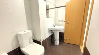 Apartment in Gamonal-Capiscol photo 24
