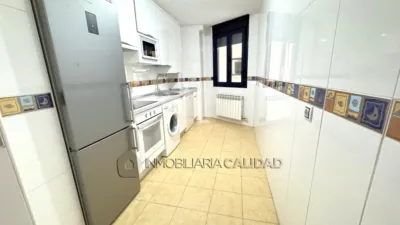 Apartment in Gamonal-Capiscol photo 2