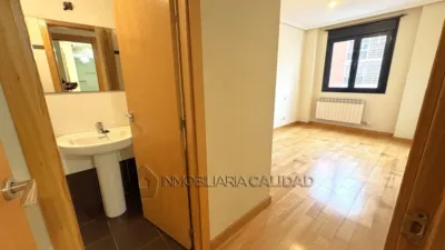 Apartment in Gamonal-Capiscol photo 4