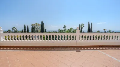 Villa on Autopista del Mediterráneo photo 28