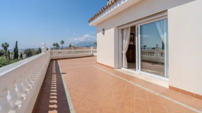 Villa on Autopista del Mediterráneo photo 29
