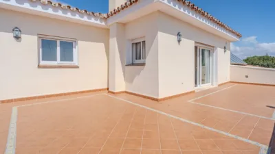 Villa on Autopista del Mediterráneo photo 30