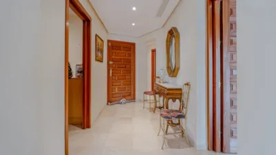 Villa on Autopista del Mediterráneo photo 41
