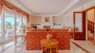 Villa on Autopista del Mediterráneo photo 5