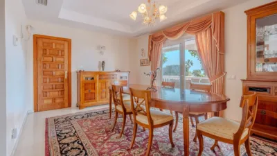 Villa on Autopista del Mediterráneo photo 8
