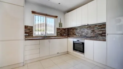 Villa for sale in Torreblanca with sea views and pool photo 10