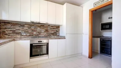 Villa for sale in Torreblanca with sea views and pool photo 11