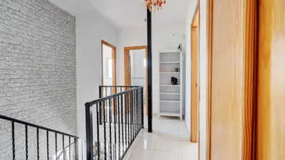 Villa for sale in Torreblanca with sea views and pool photo 12