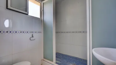 Villa for sale in Torreblanca with sea views and pool photo 14