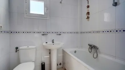 Villa for sale in Torreblanca with sea views and pool photo 18