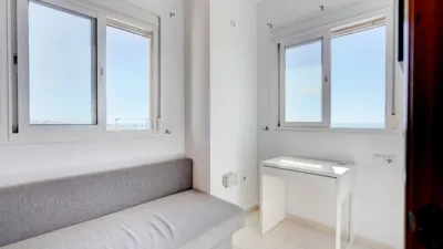 Villa for sale in Torreblanca with sea views and pool photo 19