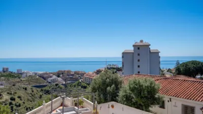 Villa for sale in Torreblanca with sea views and pool photo 21