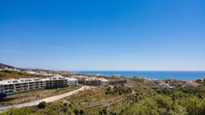 Villa for sale in Torreblanca with sea views and pool photo 3