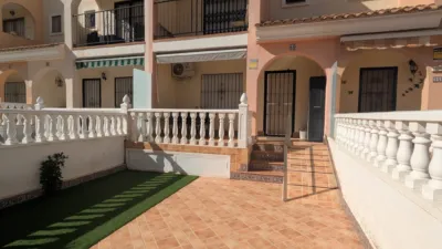 Casa – Orihuela, Residencial Jumilla III, Urbanización Horizonte - Vista 2