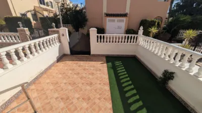 Casa – Orihuela, Residencial Jumilla III, Urbanización Horizonte - Vista 3