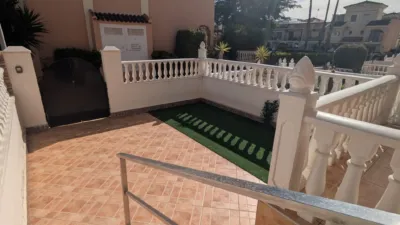 Casa – Orihuela, Residencial Jumilla III, Urbanización Horizonte - Vista 4