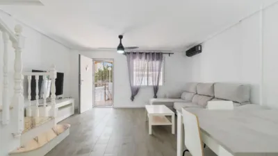 Casa – Orihuela, Residencial Jumilla III, Urbanización Horizonte - Más