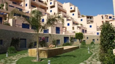 Apartamento en venta en Marina de La Torre, Marina de la Torre (Mojácar) de 159.000 €