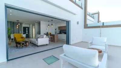 Piso - Vista 2