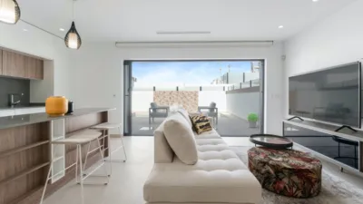 Piso - Vista 3